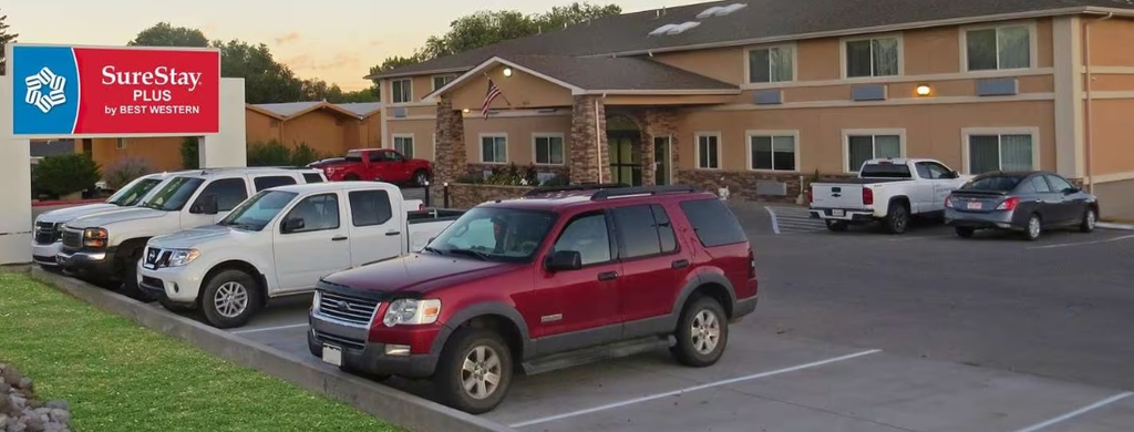 SureStay Plus by Best Western Montrose, Montrose
