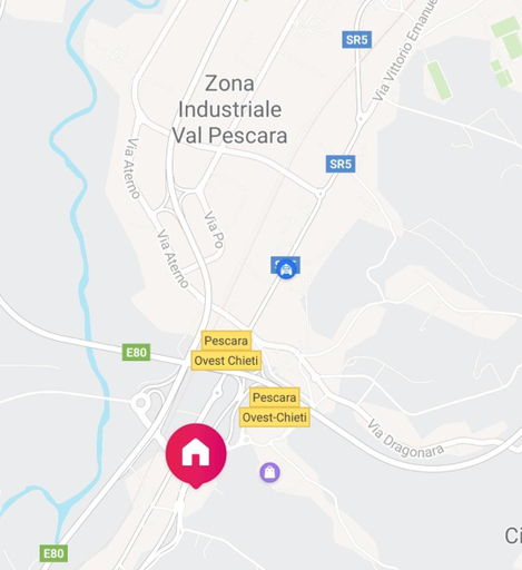 Others 2, Luna Resort B&b, Chieti