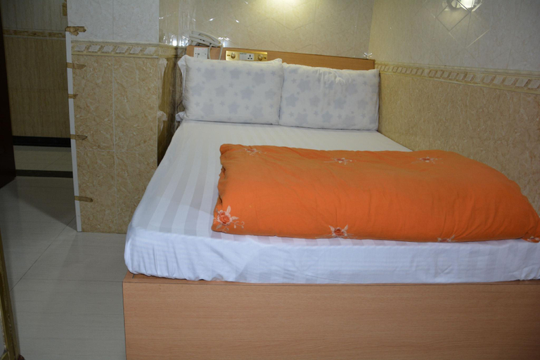 Bedroom 14