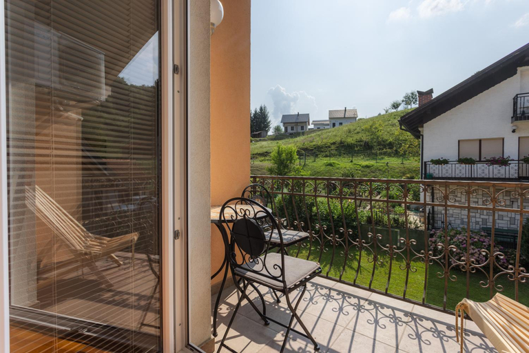 Others 3, Apartments Leonid, Zagorska Sela