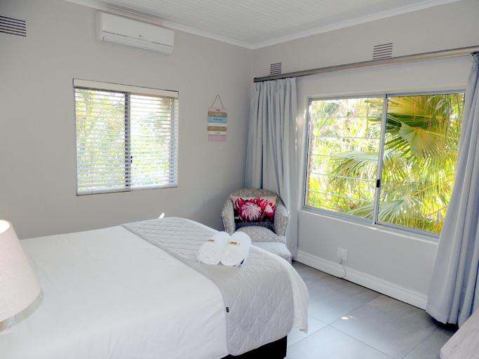 Bedroom 13