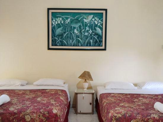 Bedroom 12