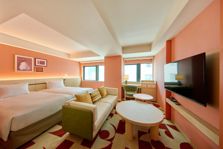 Bedroom 16