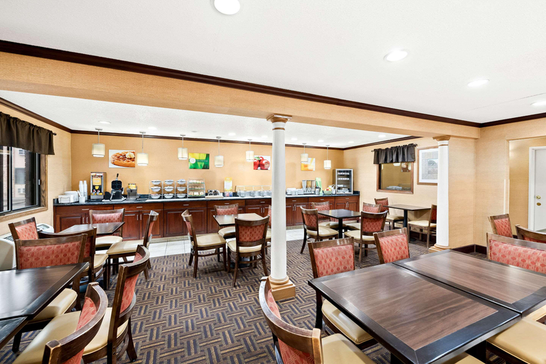 Others 5, Quality Inn North Platte, Lincoln