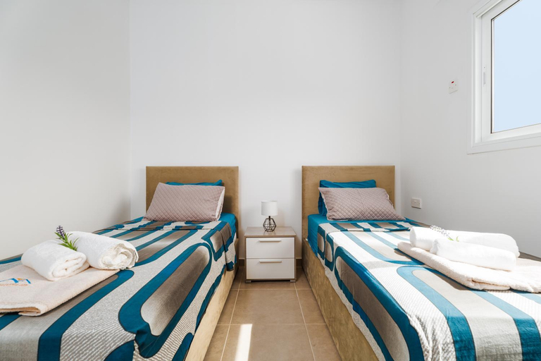 Others 3, SunnyVillas 1 Bedroom Central Protaras