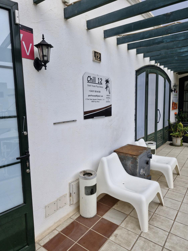Others 3, Chill 12 Guest House, Las Palmas