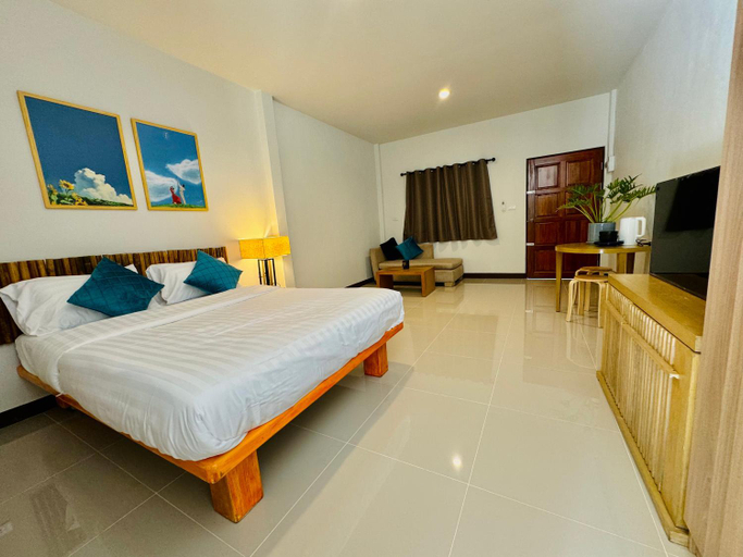 Others 4, Cuckoo's Nest Ao Nang, Mueang Krabi