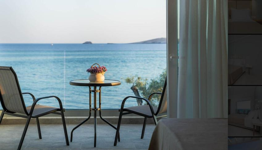 Others 5, EluDes Seaside Suites, East Macedonia and Thrace
