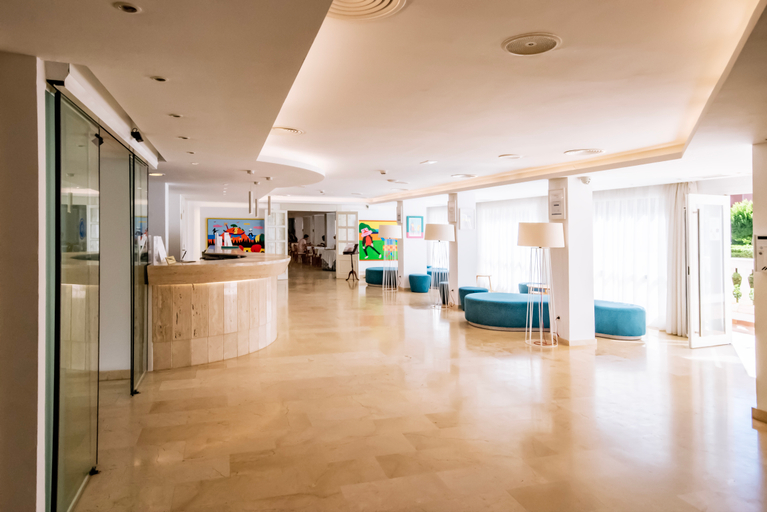 Public Area 4, Canyamel Classic & Spa, solo Adultos, Baleares