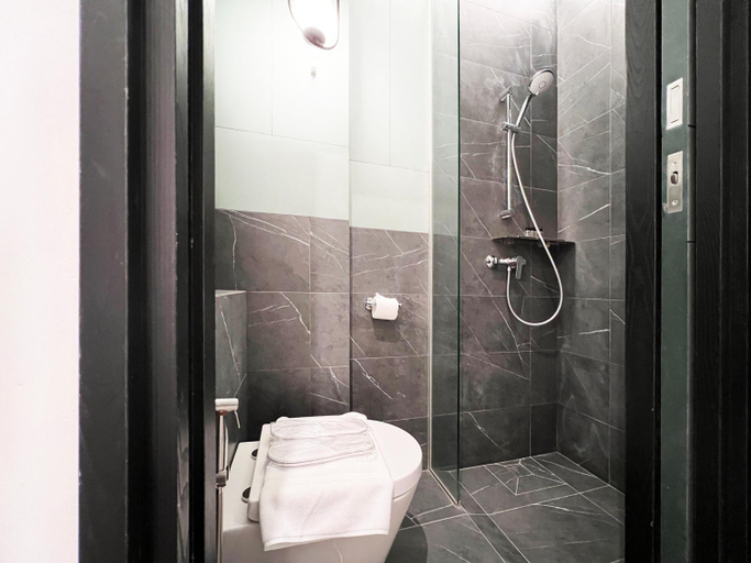 Bedroom 3, Coliwoo River Valley 268 Serviced Apartments, Singapore