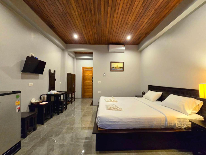 Others 4, Baan villa 1 bedroom in Klonghang, Mueang Krabi