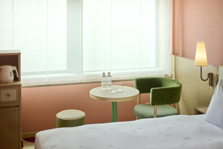 Bedroom 6