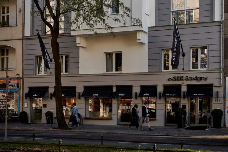 Others 5, Sir Hotel Berlin, Berlin