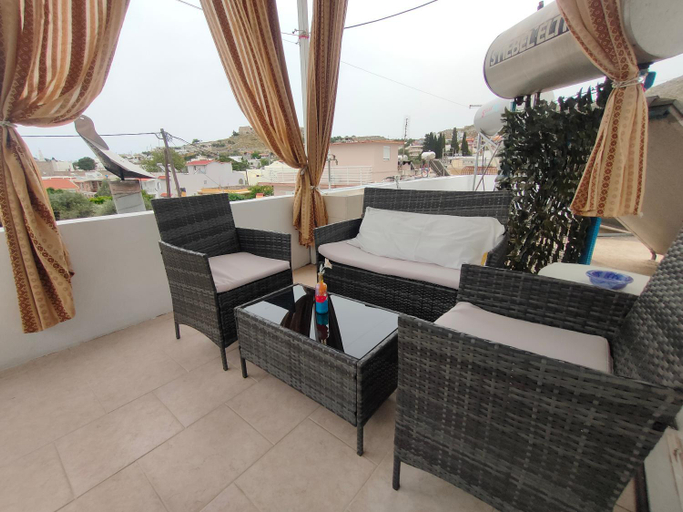 Others 5, Cleopatra's House Apartments, South Aegean