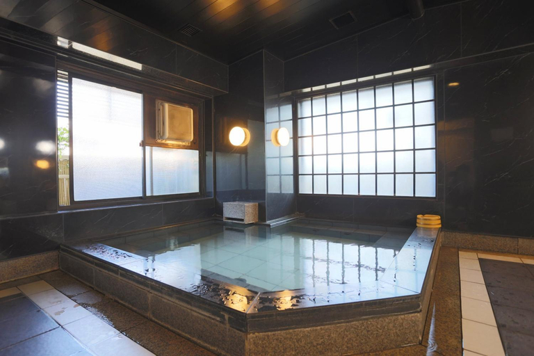 Sport & Beauty, Hotel Castle Inn Suzuka, Suzuka