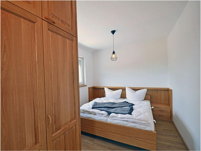 Others 3, Kliffrand 16 Comfortable holiday residence, Vorpommern-Rügen