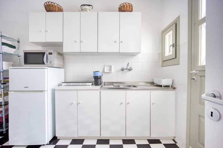 Others 3, Folegandros Chora Bliss by Estia, South Aegean