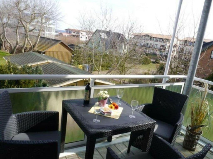Others 3, Marina Residence 7204, Rostock