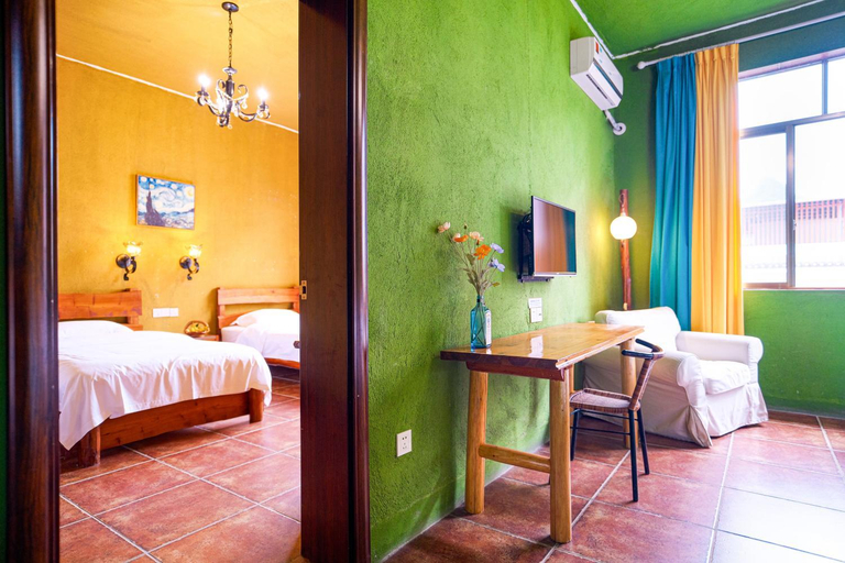 Bedroom 8