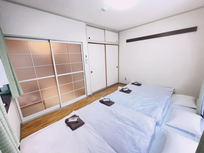 Bedroom 9