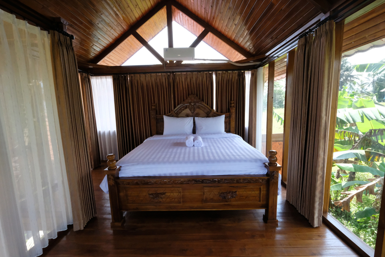 Others 3, The BENAWAH Villa, Gianyar