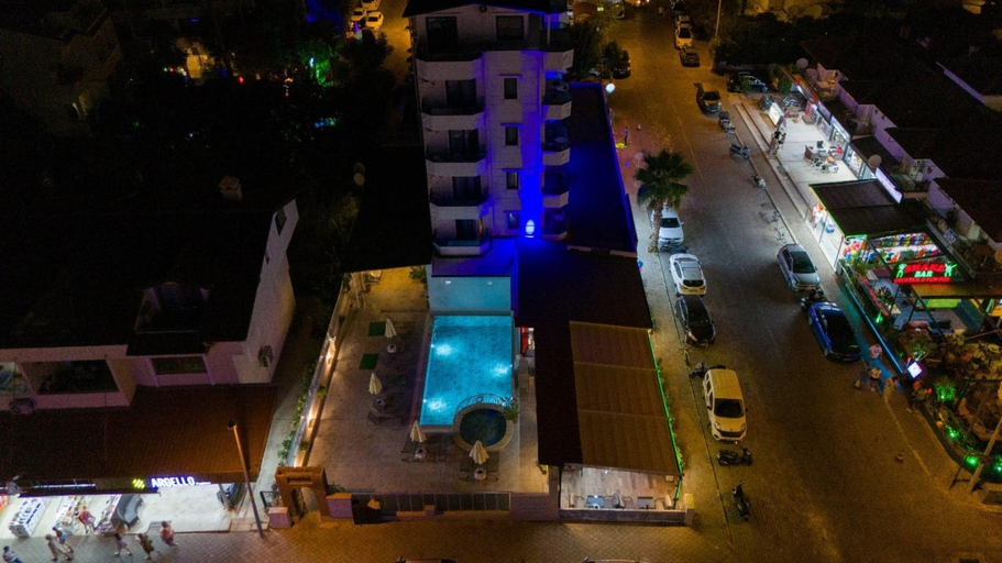 Others 4, Icmeler Apart, Marmaris