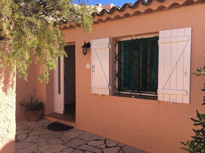 Others 5, Maison 58 Cavalaire Comfortable holiday residence, Var