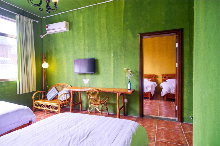 Bedroom 11