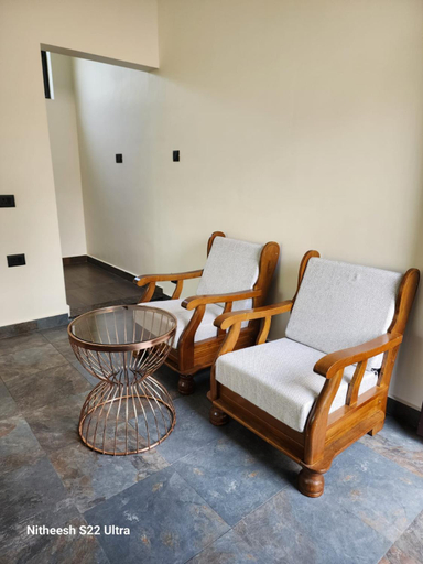 Facilities 3, Mickey Homestay, Theni