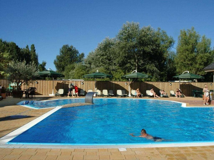 Sport & Beauty, Mobile home Chatel Hotelzimmer, Ostholstein