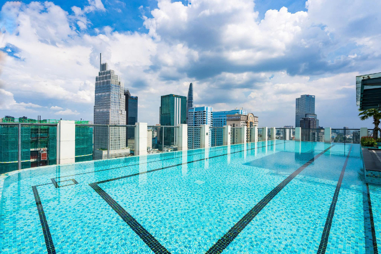 Others 5, MADISON Saigon Luxury Citypoint, District 1
