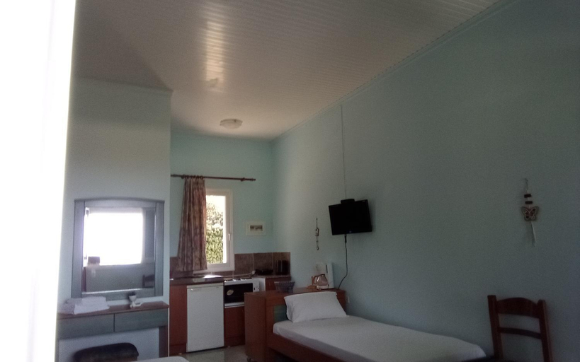 Others 5, Panorama Rooms, West Greece