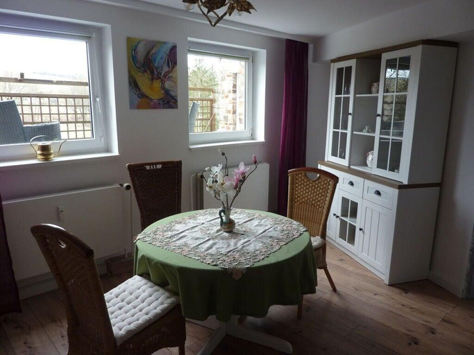 3, Rosis cozy apartment, Rheingau-Taunus-Kreis