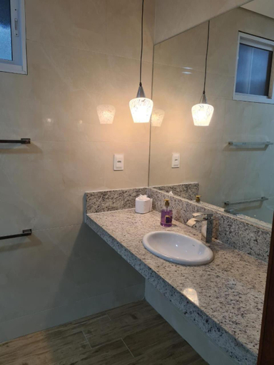 Bathroom 3, VIA SPE - Pousada, Belo Horizonte