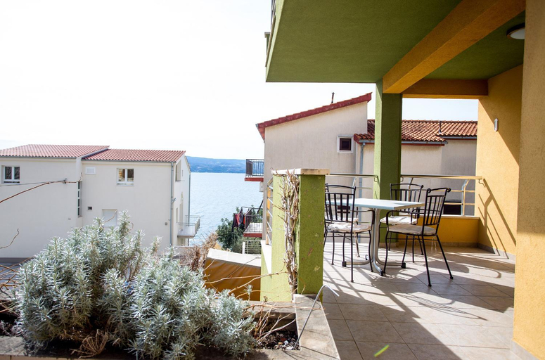 Others 5, AGA beach suites, Omiš