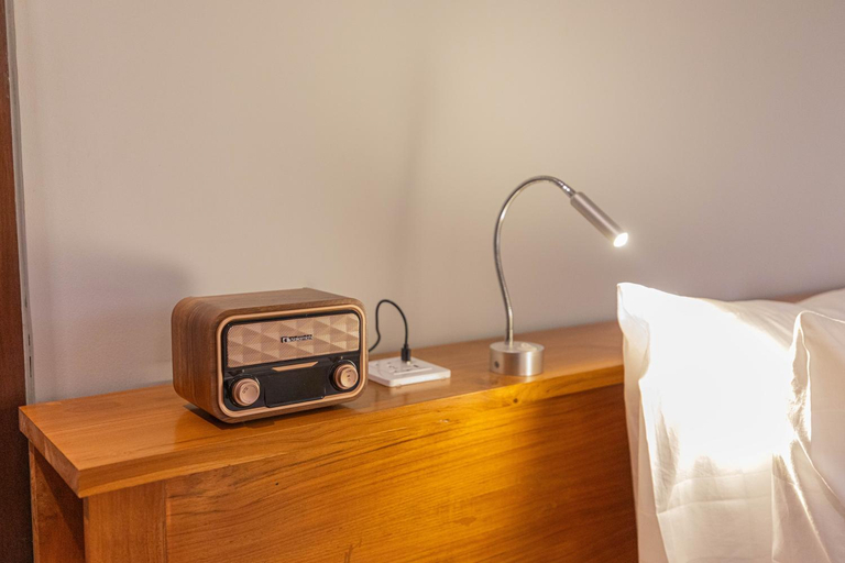 Amenities 17