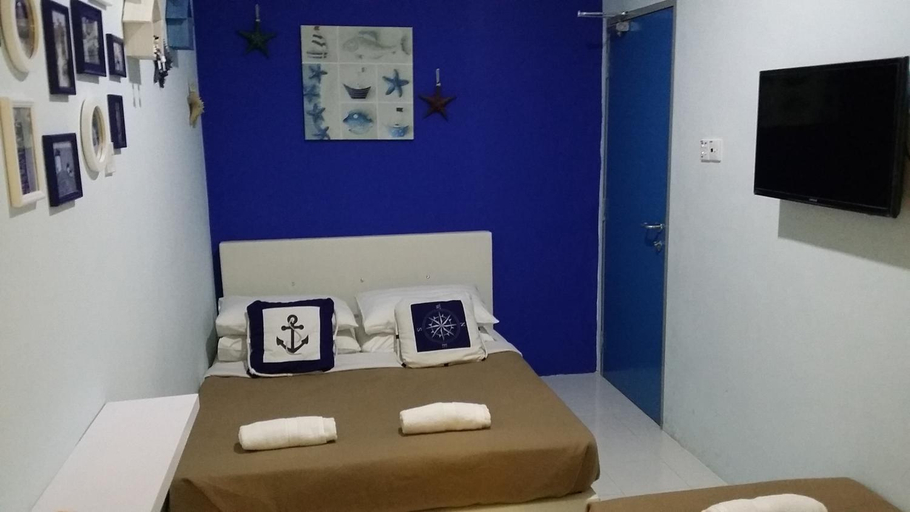 Bedroom 12