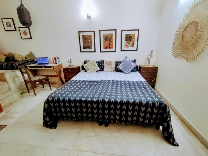 Bedroom 6