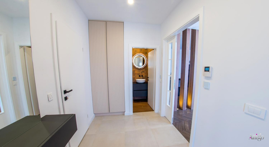 Bedroom 3, Villa River, Herzegovina-Neretva