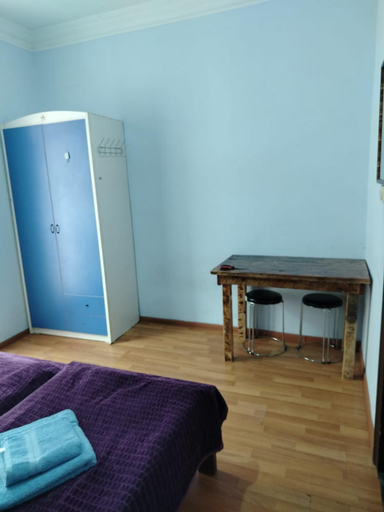 Others 3, Guest House GIA - Bagrationi St # 42, Kobuleti