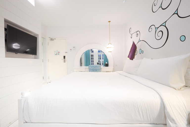 Bedroom 17