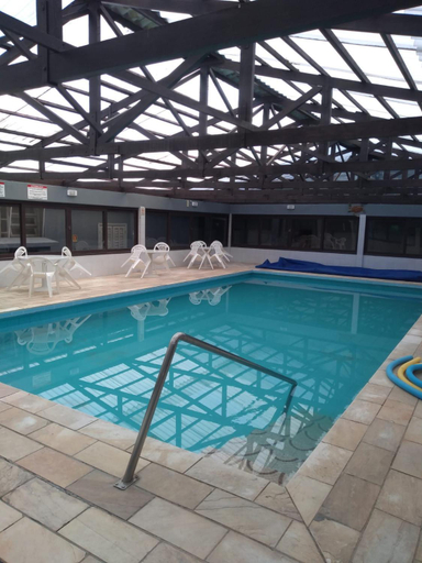 Sport & Beauty, Hotel Mariluz, Imbé