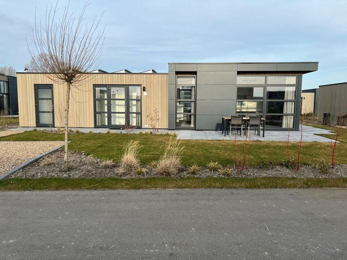 Others 2, Chalet Meeresruhe Comfortable holiday residence, Enkhuizen
