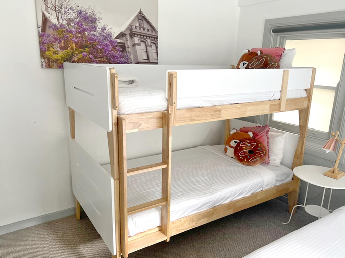 Bedroom 13