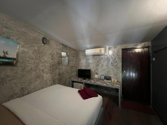Bedroom 17