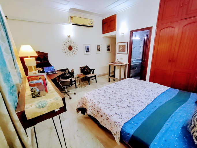 Bedroom 6