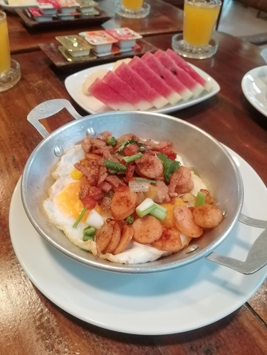 Food & Drinks 5, Luang Chumni Village, Phra Nakhon Si Ayutthaya