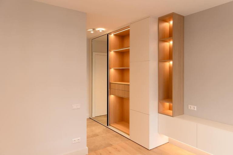 Others 4, Henry's Appt with a private Suite 414 - Shared kitchen, Luxembourg