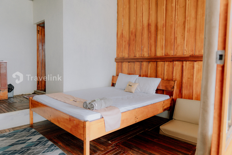 Zaada Villa Dieng by Travelink Room Type - Standart One Bed