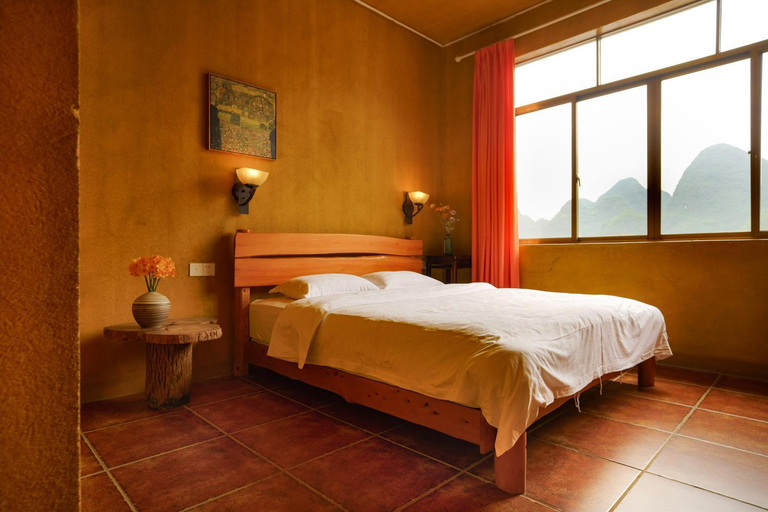 Bedroom 17